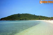 Giai thoại ly kỳ về những bãi Ngự trên đảo Phú Quốc