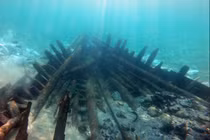 Tàu đắm 6 thế kỷ mang bộ xương lạ tiết lộ “bóng ma” thế kỷ 