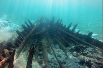 Tàu đắm 6 thế kỷ mang bộ xương lạ tiết lộ “bóng ma” thế kỷ 