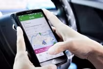 Chính phủ chuyển 3 Bộ xử lý phản ánh sai phạm của Grab