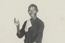 Loạt ảnh chất lừ về chân dung người Nam Bộ một thế kỷ trước