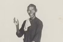 Loạt ảnh chất lừ về chân dung người Nam Bộ một thế kỷ trước