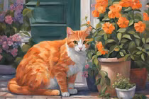 Cuối 2024, 3 con giáp vận đỏ như son, tài lộc khó ai bì