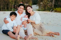 Chuyện sao Việt bị "cắm sừng", bỉ mặt nhau đâu thể bớt đau 