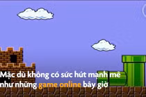 Video: Những âm thanh mà game thủ đời đầu không thể quên