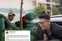 9981 lần MCK nói lời thô tục, đến rapfan cũng thương không nổi