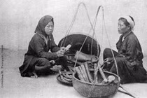 Những nghề chỉ có ở Việt Nam xưa, nay đã tuyệt tích