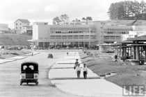 Loạt ảnh hiếm có khó tìm về chợ Đà Lạt 63 năm trước