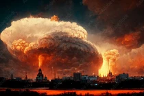 5 lời tiên tri đáng sợ về chiến tranh thế giới thứ ba