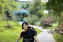 Mẹ vợ quyền lực của nghệ sĩ Xuân Bắc hiếm hoi lộ diện