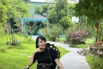 Mẹ vợ quyền lực của nghệ sĩ Xuân Bắc hiếm hoi lộ diện