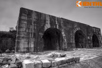 Bí ẩn chưa lời giải về tòa thành nổi tiếng thế giới ở Thanh Hóa 