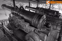 Giai thoại kỳ bí về Cửu Vị Thần Công ở Huế