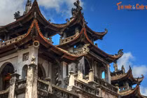 Loạt nhà thờ “nửa Tây nửa ta” độc đáo nhất Việt Nam