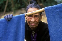 Ảnh đặc biệt về vùng đất Điện Biên năm 2003