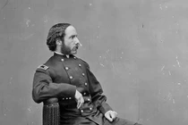 Cuộc đời bi kịch của người cố gắng bắt kẻ ám sát Tổng thống Lincoln