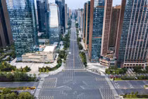 Vì sao Trung Quốc vẫn phong tỏa nhiều thành phố