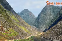 Lặng người trước những cảnh quan kỳ vĩ của Hà Giang (1)