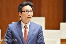 Chính phủ lập đoàn xác minh vụ cách chức hiệu trưởng Tôn Đức Thắng