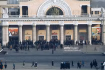 Loạt ảnh hiếm có về cuộc sống ở Bình Nhưỡng năm 1973