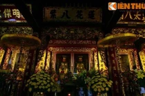 Những vị vua chống tham nhũng mạnh tay nhất sử Việt