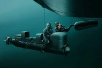 Giải mã vũ khí đáng sợ nhất của Italia thời Thế chiến II