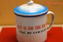 Kỷ vật vô giá của chiến dịch giải phóng miền Nam mùa xuân 1975 (1)