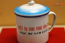 Kỷ vật vô giá của chiến dịch giải phóng miền Nam mùa xuân 1975 (1)