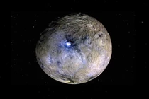 Khám phá bất ngờ về tiểu hành tinh đầu tiên con người biết đến