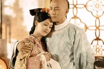 Quý phi đặc biệt nhất của triều đại nhà Thanh là ai?