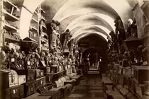 Tiết lộ kinh ngạc về thuật ướp xác châu Âu thời Trung cổ