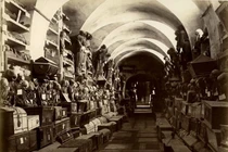 Tiết lộ kinh ngạc về thuật ướp xác châu Âu thời Trung cổ