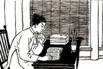 Vị Hoàng giáp 'thà làm ma nhà Lê, quyết không làm quan nhà Mạc'?