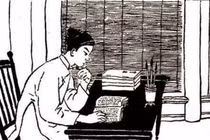 Vị Hoàng giáp 'thà làm ma nhà Lê, quyết không làm quan nhà Mạc'?