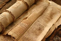 Vén màn nội dung thần bí của Bản thảo Biển Chết cổ đại