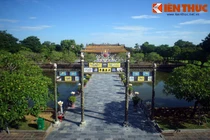 Tiết lộ những bí mật phong thủy của Kinh thành Huế