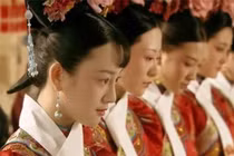 Kinh ngạc chuyện thị tẩm của vua và các phi tần