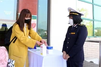 Ngày 8/1: 52 ca mắc mới COVID-19, 14 bệnh nhân khỏi bệnh