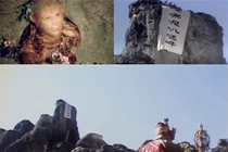 Thực hư thầy trò Đường Tăng đi qua một địa danh nổi tiếng ở Việt Nam?