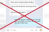 Mua số lô đề cam kết trúng trên mạng: “Tiền mất, nhà tan” vì những con số ảo