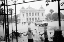 Cuộc sống Việt Nam thời hậu bao cấp qua ống kính nhiếp ảnh gia Pháp