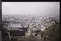 Ảnh màu hiếm về thành phố Yokohama ở Nhật Bản năm 1926