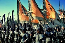 Nếu 2 danh tướng này sống thọ, Tư Mã Ý đã thân bại danh liệt