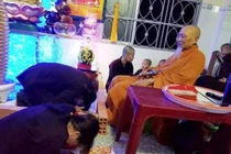 Vụ án “Tịnh thất Bồng lai”: Tòa triệu tập 8 nhân chứng là cán bộ Công an