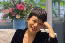 NSƯT Trần Ly Ly được bổ nhiệm làm Cục trưởng Cục Nghệ thuật Biểu diễn