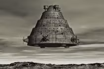 Kinh ngạc văn bản Ấn Độ cổ hướng dẫn cách chế tạo máy bay