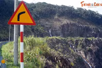 Chinh phục con đèo “mới toanh”, ngoạn mục nhất tỉnh Khánh Hòa