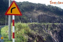 Chinh phục con đèo “mới toanh”, ngoạn mục nhất tỉnh Khánh Hòa