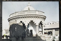 Thành phố Bombay năm 1913 qua ảnh màu của người Pháp (2)