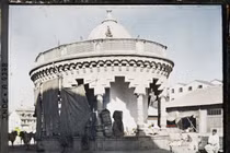 Thành phố Bombay năm 1913 qua ảnh màu của người Pháp (2)